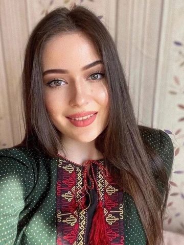Олечка